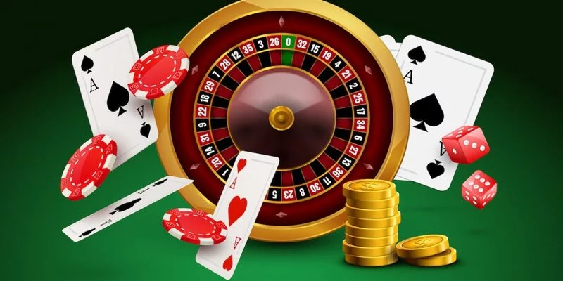 Hình ảnh chương trình khuyến mãi và ưu đãi tại Casino J88