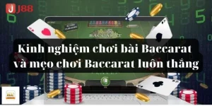 Chơi Baccarat không thua
