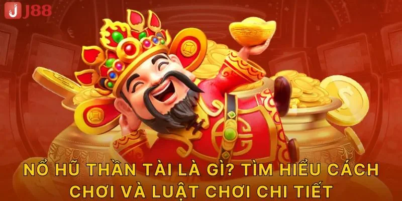 Kinh nghiệm nâng cao hiệu quả khi kiếm tiền từ nổ hũ Kinh nghiệm nâng cao hiệu quả khi kiếm tiền từ nổ hũ