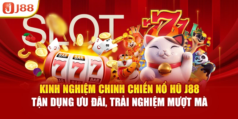 Slot game nổ hũ đa dạng chủ đề, giao diện rực rỡ